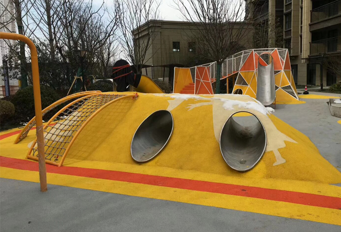 非标游乐定制设备21